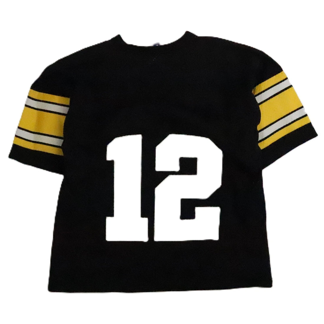 Vintage Pittsburgh Steelers Logo 7 Jersey Size Medium NFL