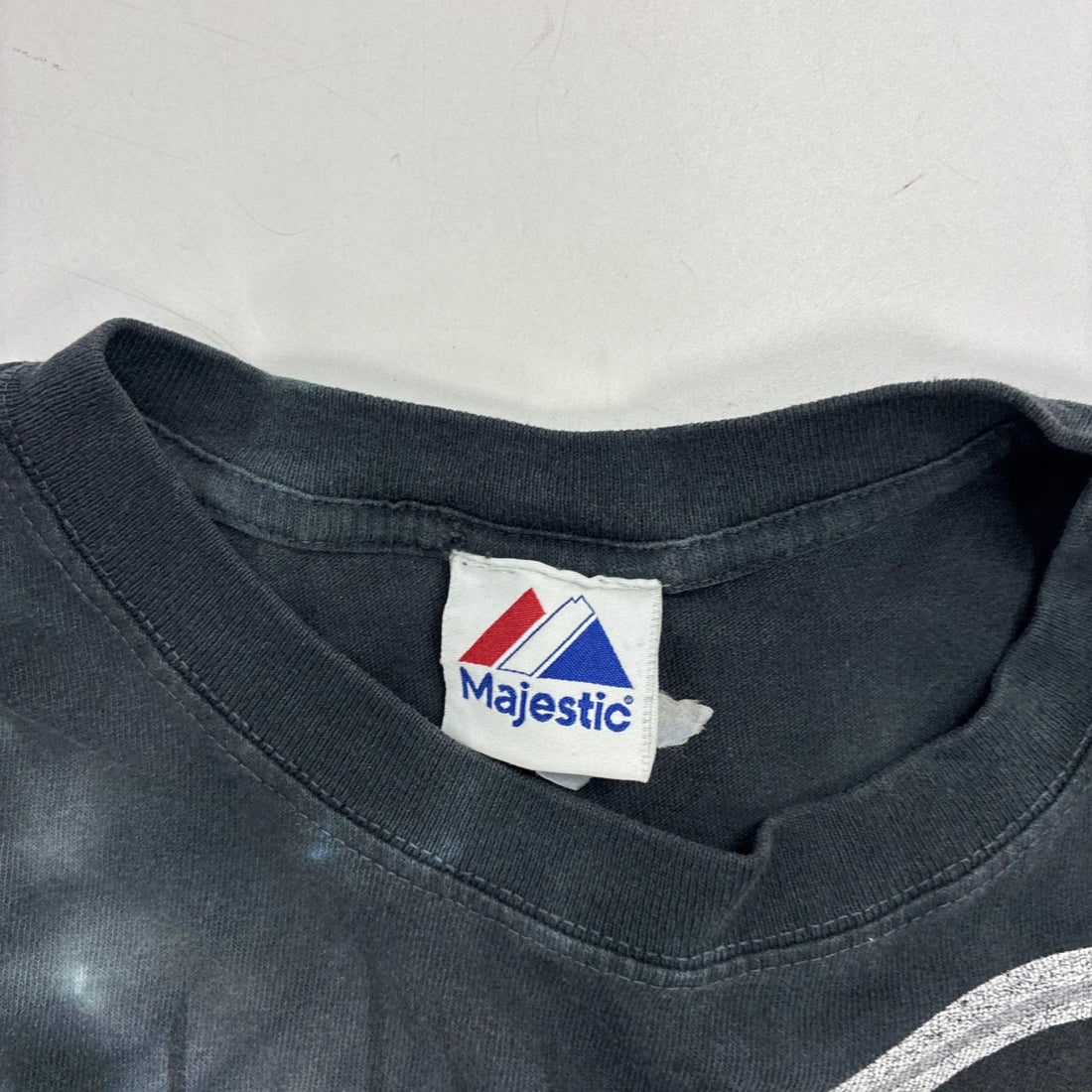 Vintage Chicago White Sox Majestic T-Shirt Size Large MLB