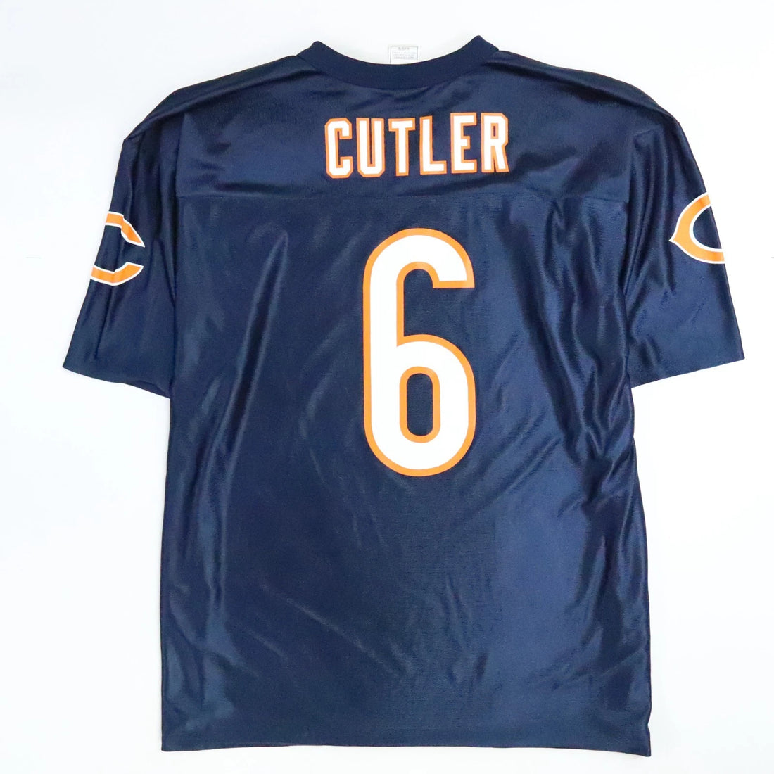 Vintage Chicago Bears Jay Cutler Reebok Jersey Size XL NFL