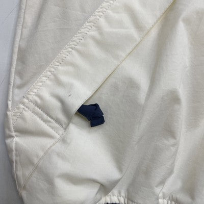 Vintage Nike Pullover Windbreaker Light Jacket Size Medium 90s