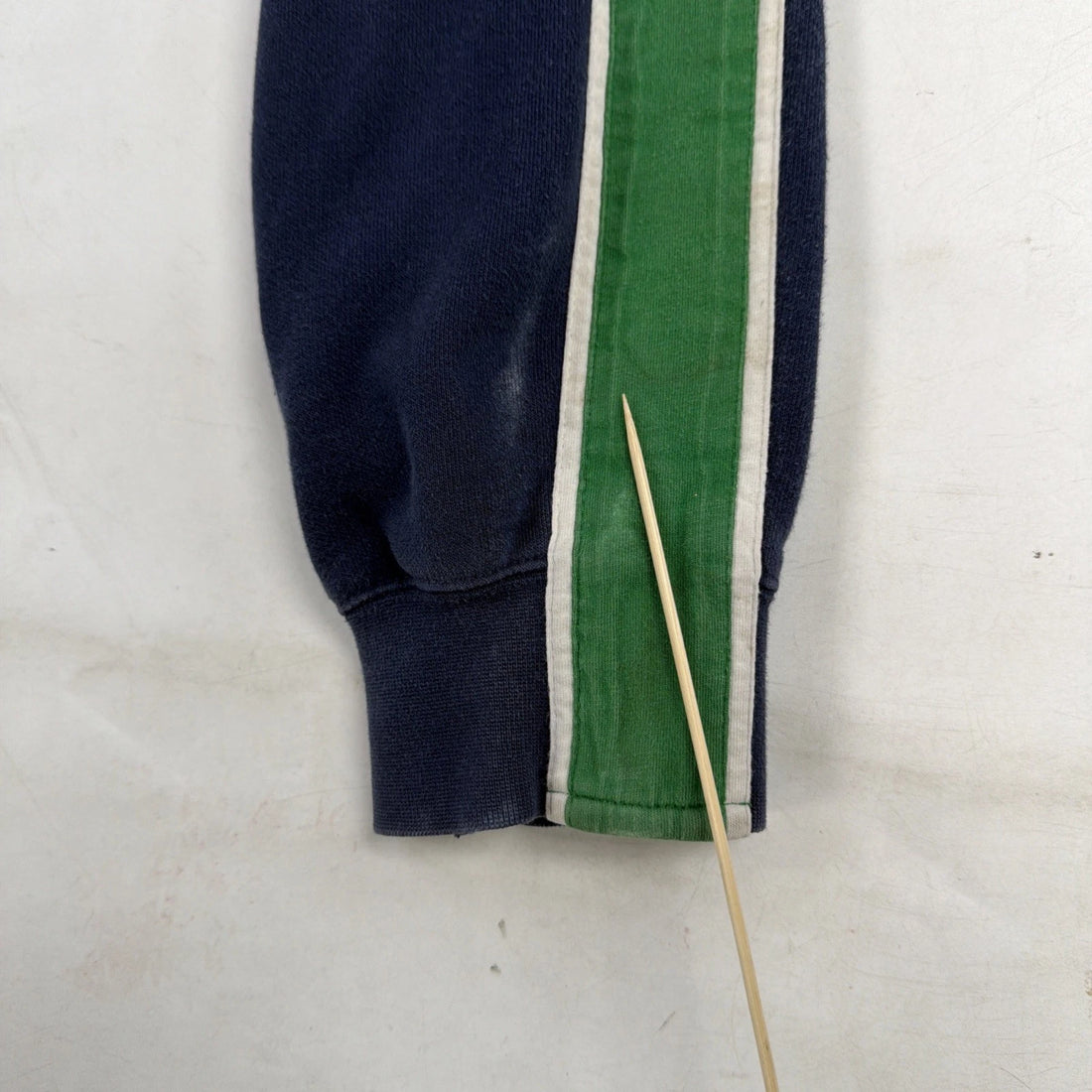 Vintage Nike Swoosh Sweatshirt Hoodie Size XL