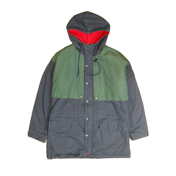 Throw it back with the Polo Ralph Lauren Hi Tech collection