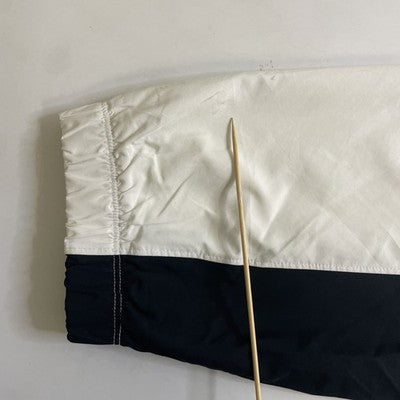 Vintage Nike Windbreaker Light Jacket Size 2XL Blue