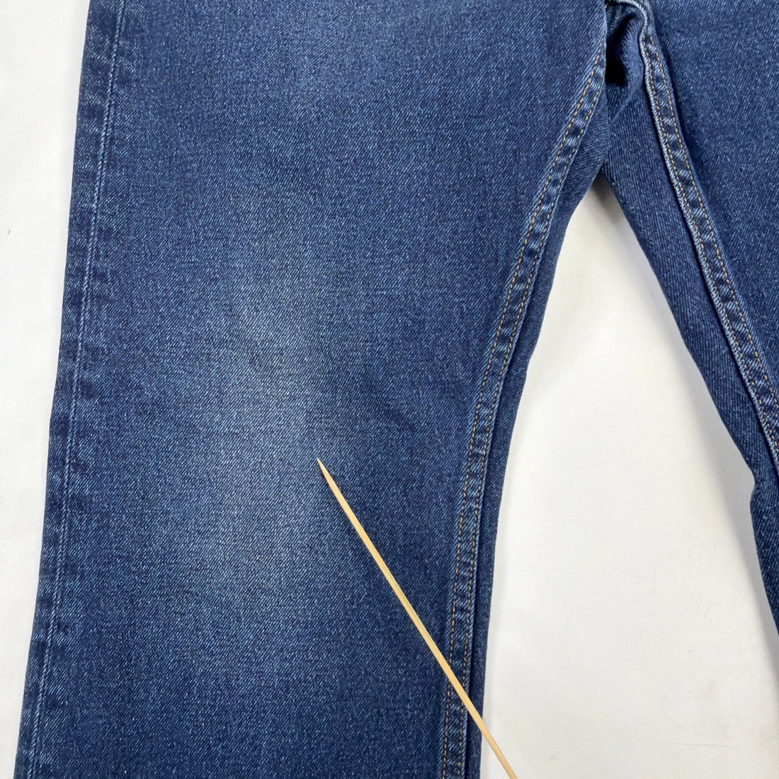 Levi Strauss & Co 559 Denim Jeans Pants Size 34 X 32