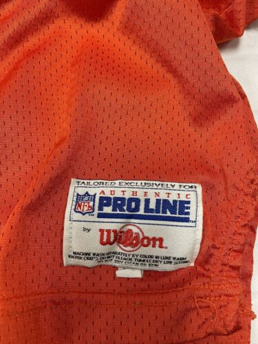 Nfl jersey hotsell size 50