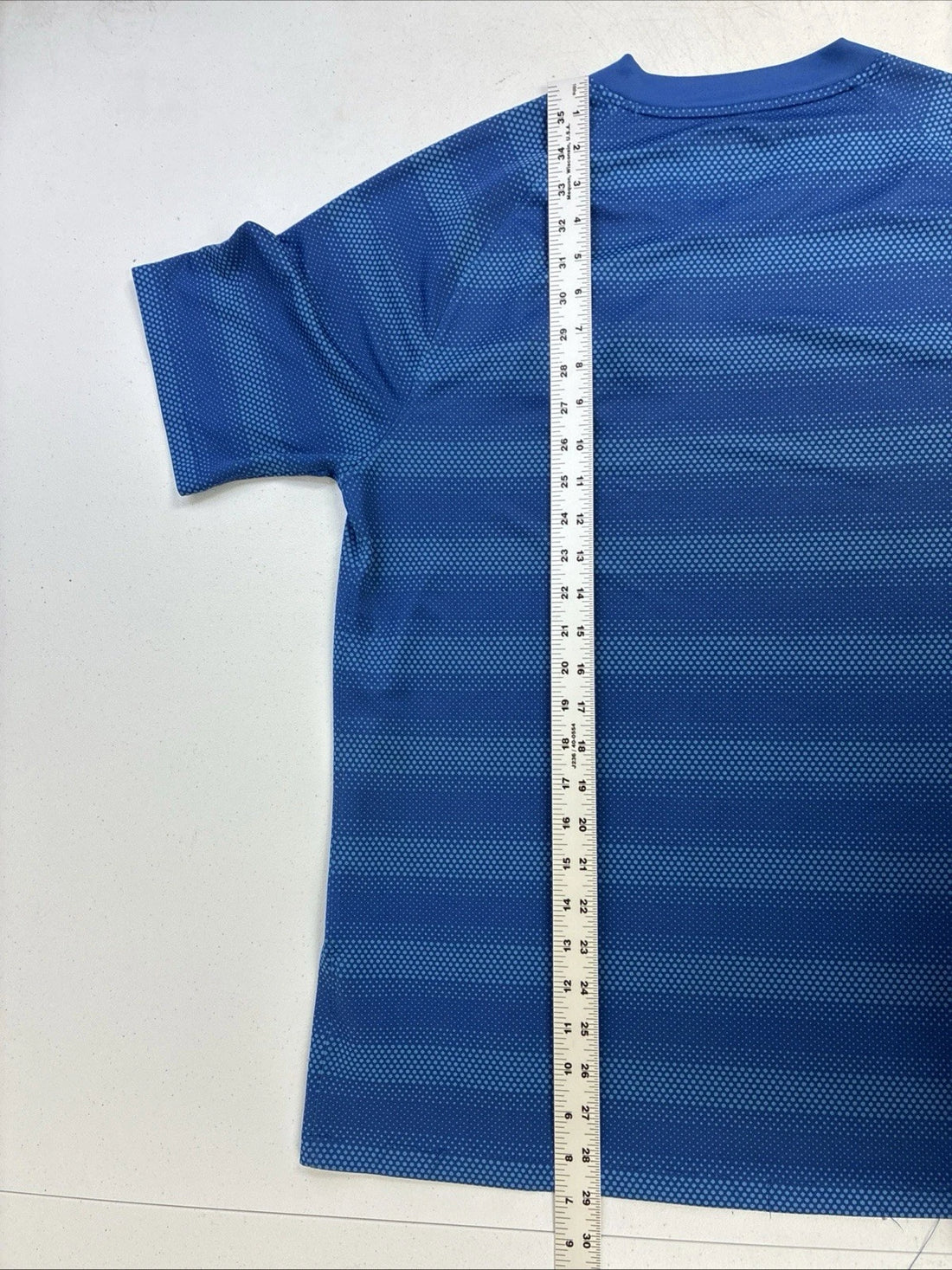 Brazil 2014 Nike Soccer Football Jersey Size Large FIFA