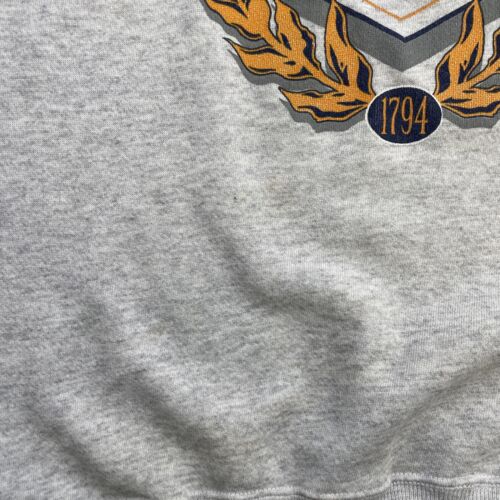 Vintage Tennessee Volunteers Crewneck Sweatshirt Size 2XL NCAA
