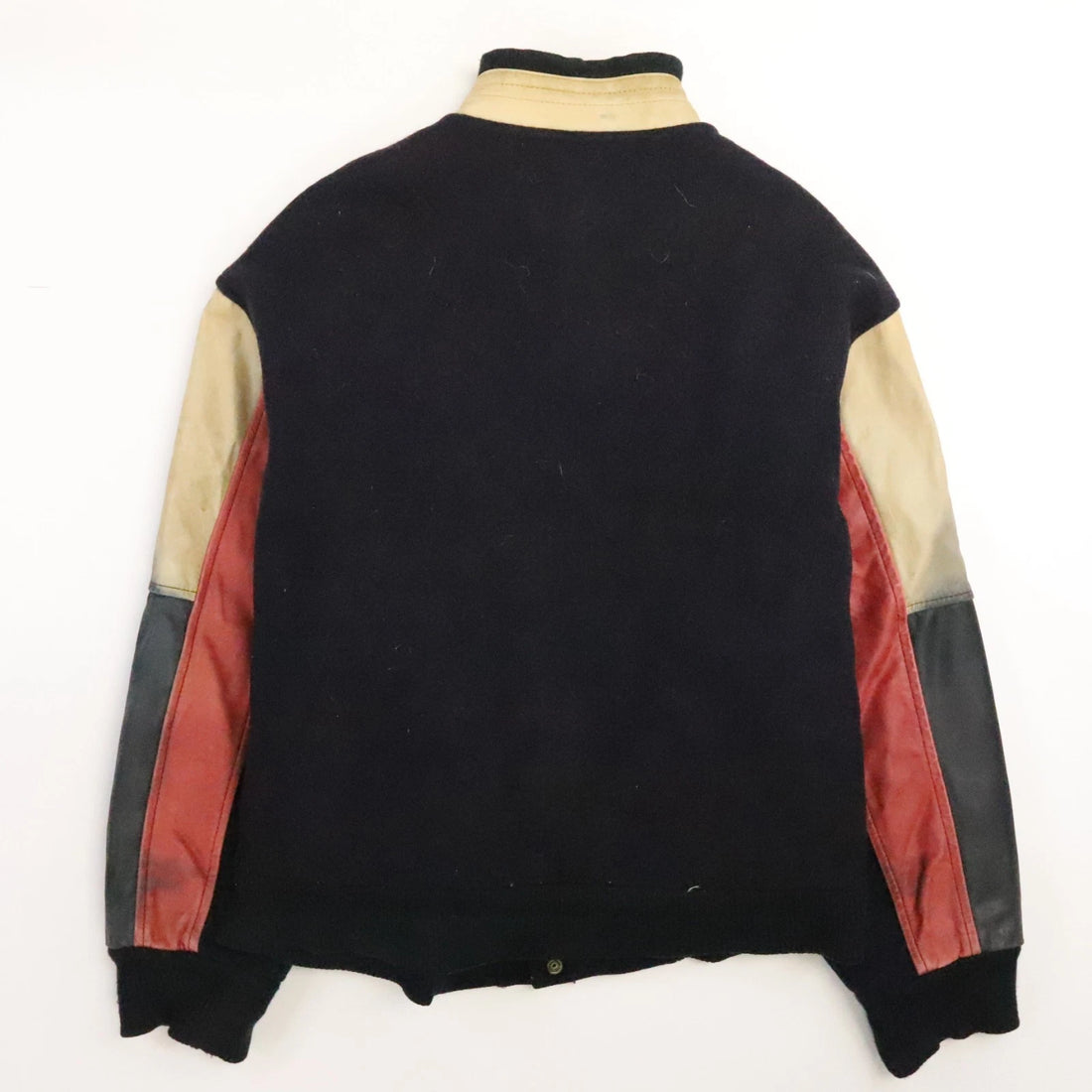 Vintage XIII Pan Am Games Winnipeg 1999 Wool Varsity Jacket Size Small 90s