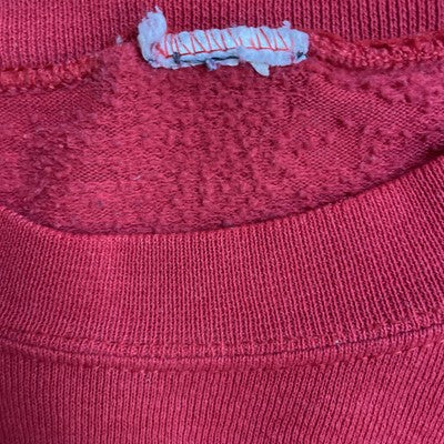 Vintage Winnie the Pooh Disney Crewneck Sweatshirt Size XL