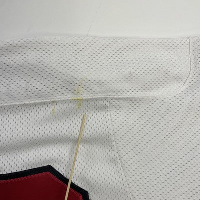 Vintage Coon Rapids Cardinals Hockey Jersey Size XL