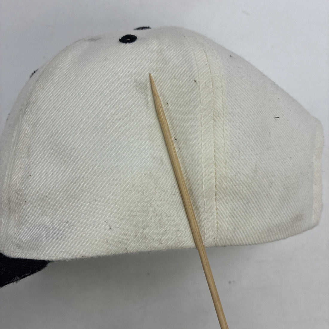 Vintage Las Vegas Thunder Minor Hockey Snapback Hat Cap OSFA IHL