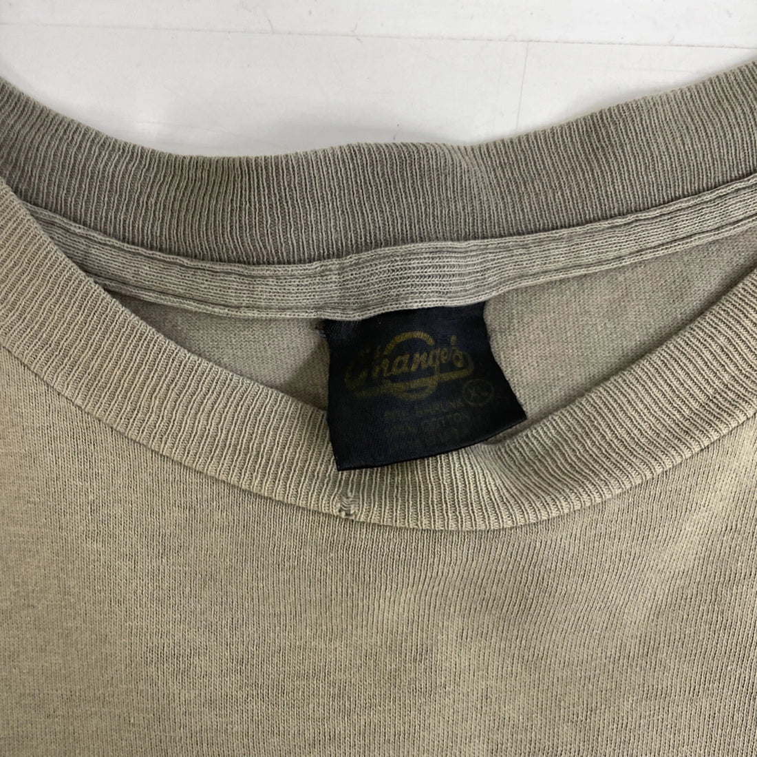 Vintage Pepe Le Pew Skunkwear T-Shirt Size XL Cartoon Promo