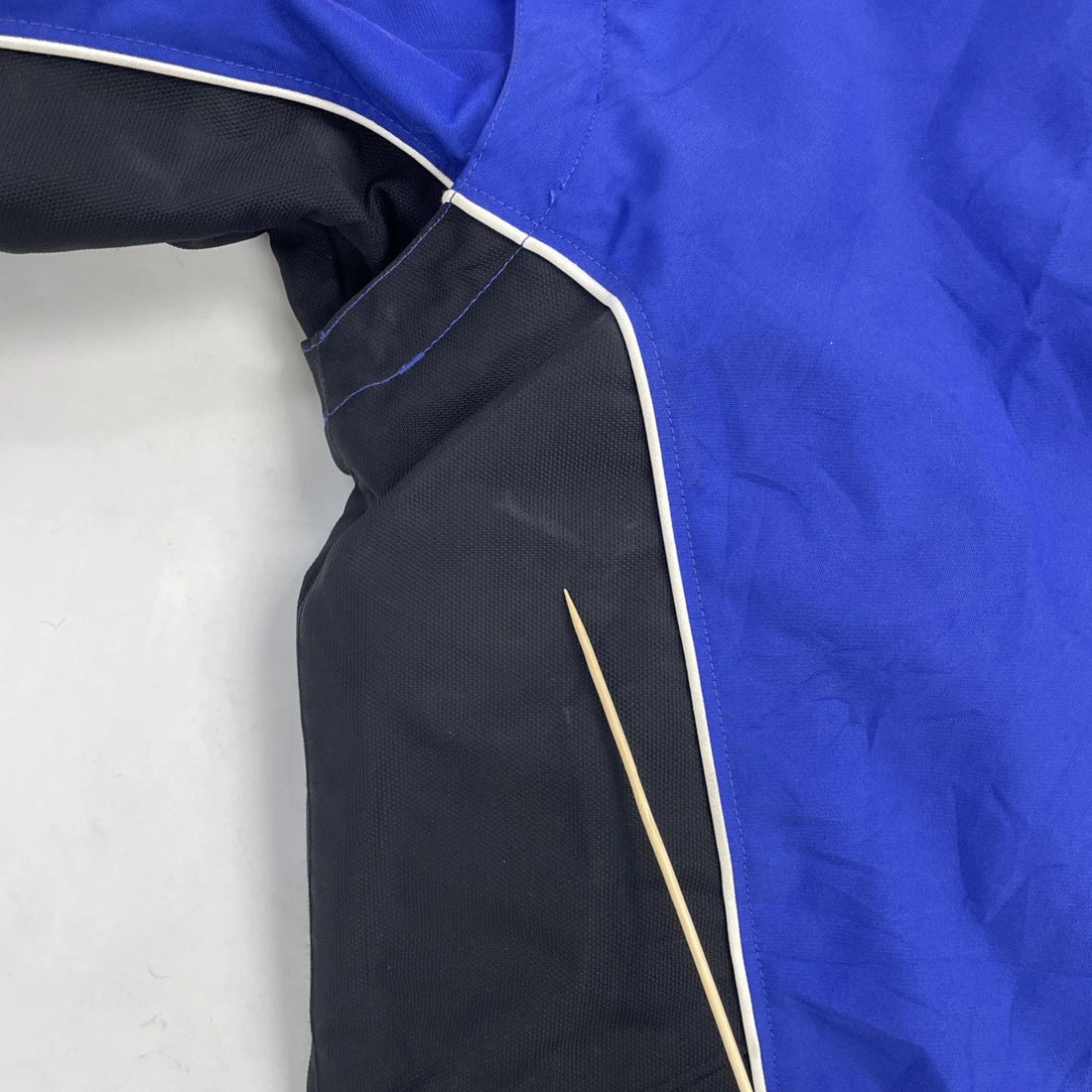 Vintage Spyder Progear Snowmobile Racing Jacket Size XL