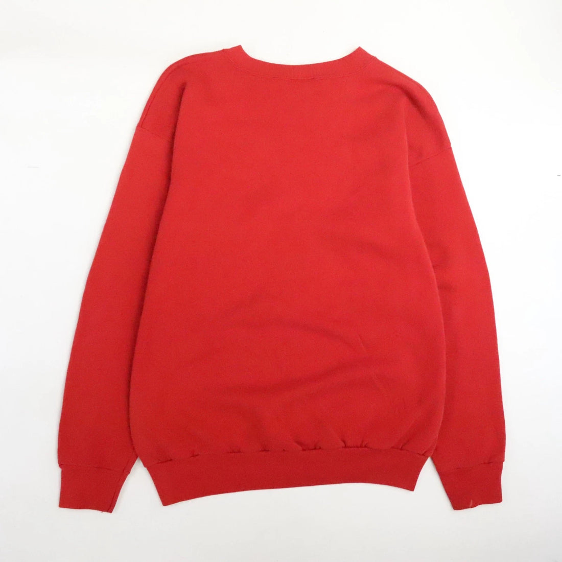 Vintage Youngstown State University Crest Crewneck Sweatshirt Size Large