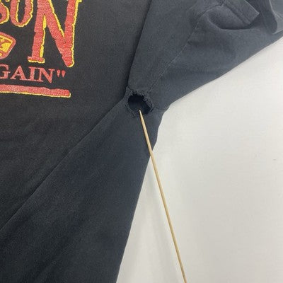 Vintage Willie Nelson Spirit T-Shirt Size XL