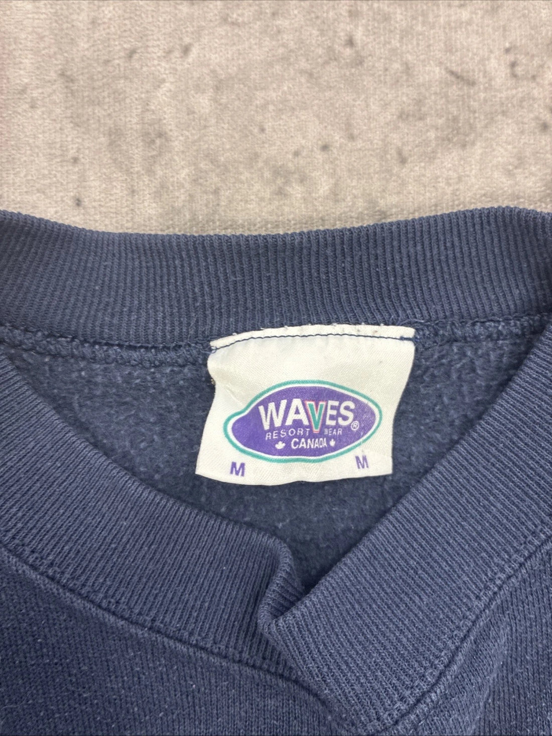 Vintage Dallas Cowboys Sweatshirt Crewneck Size Medium NFL