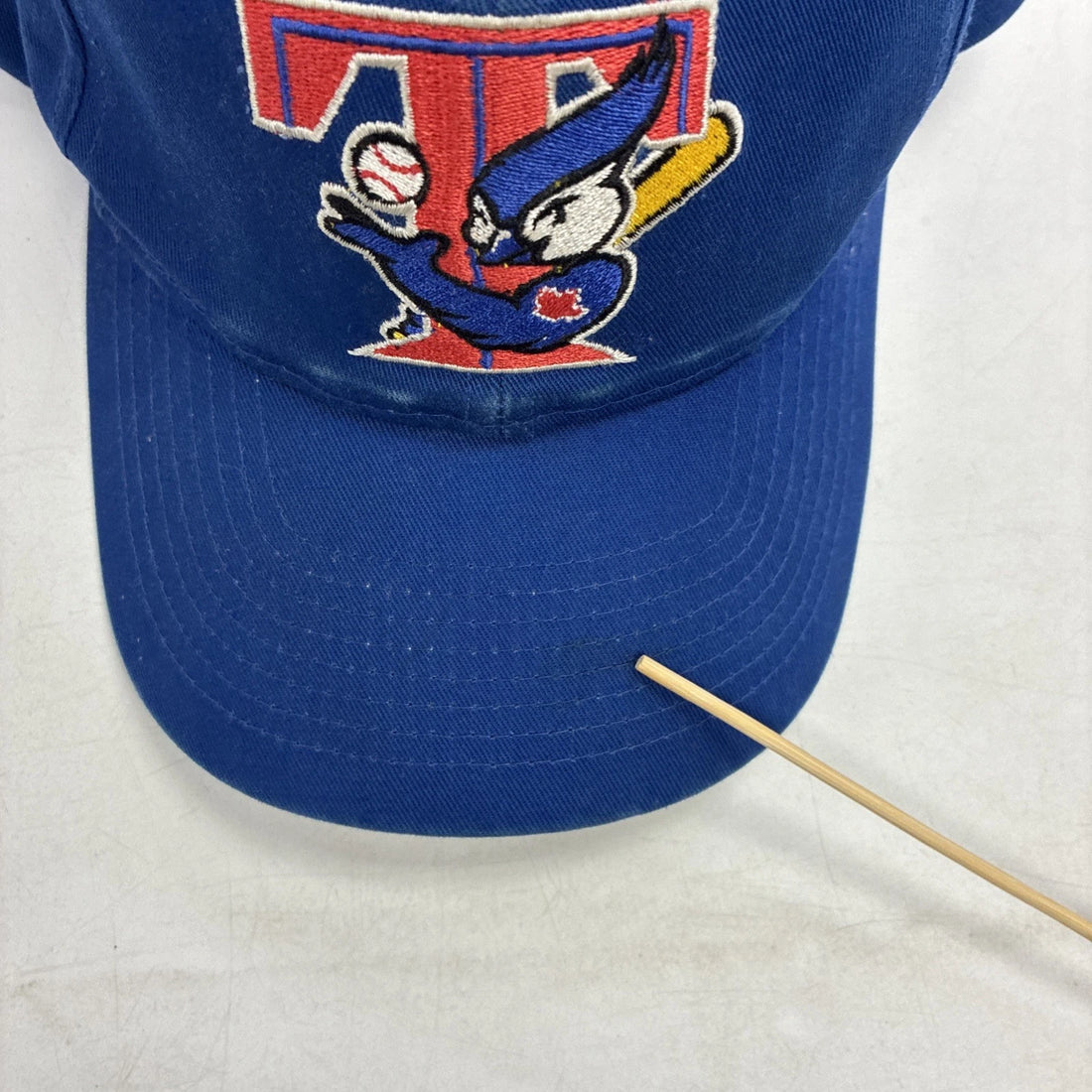 Toronto Blue Jays Puma Adjustable Hat Cap OSFA MLB