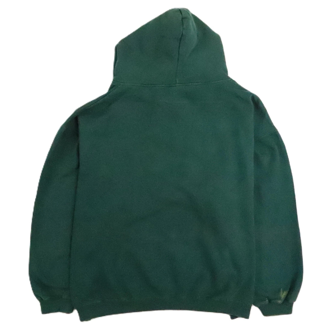 Minnesota Wild Sweatshirt Hoodie Size XL Green NHL