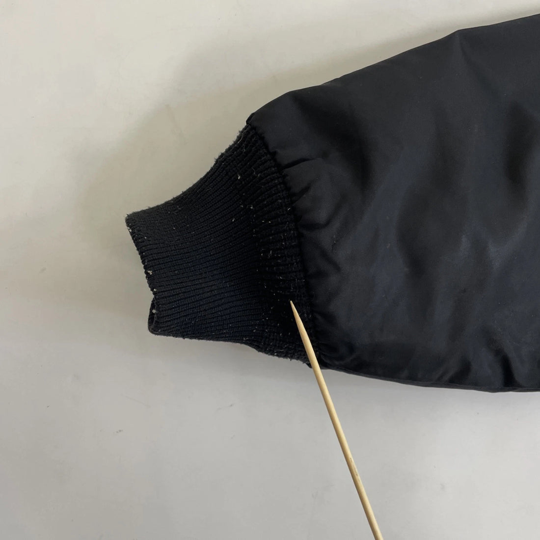 Vintage Arctic Cat Arctic Wear Snowmobile Racing Jacket Size XL