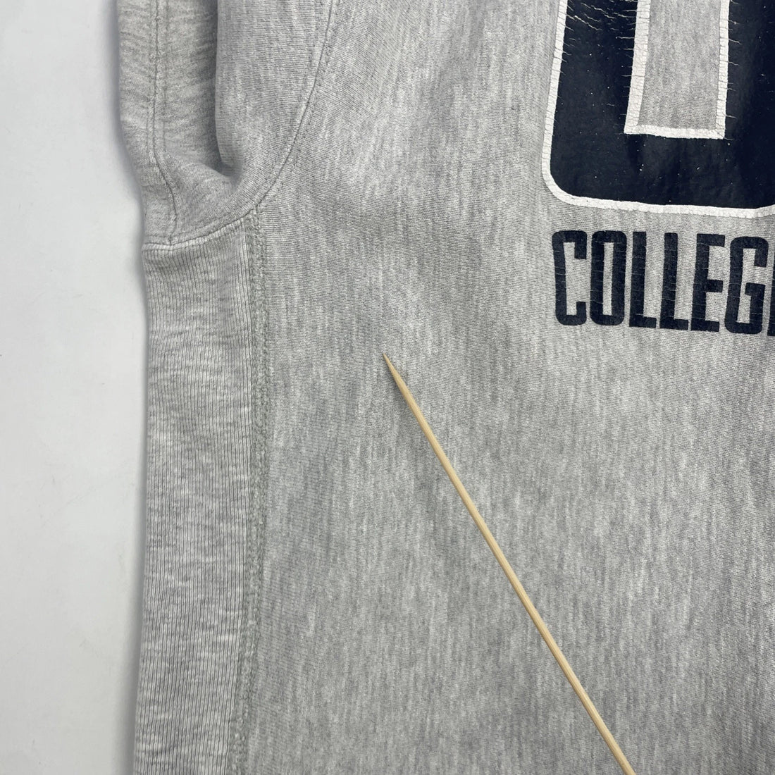 Vintage UIC College of Medicine Champion Reverse Weave Sweatshirt XL 90s