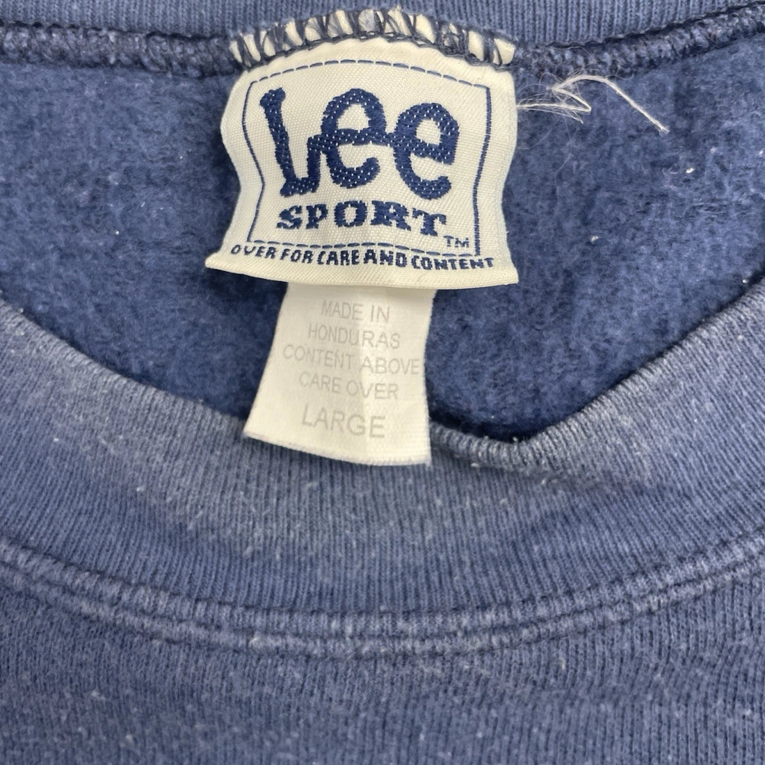 Vintage Boston Red Sox American League Champion Sweatshirt Size Large 2004 MLB