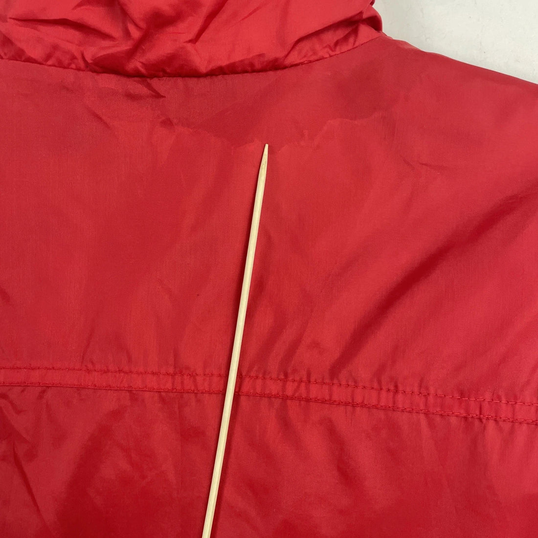 Vintage Cleveland Indians Starter Windbreaker Light Jacket Size Medium MLB