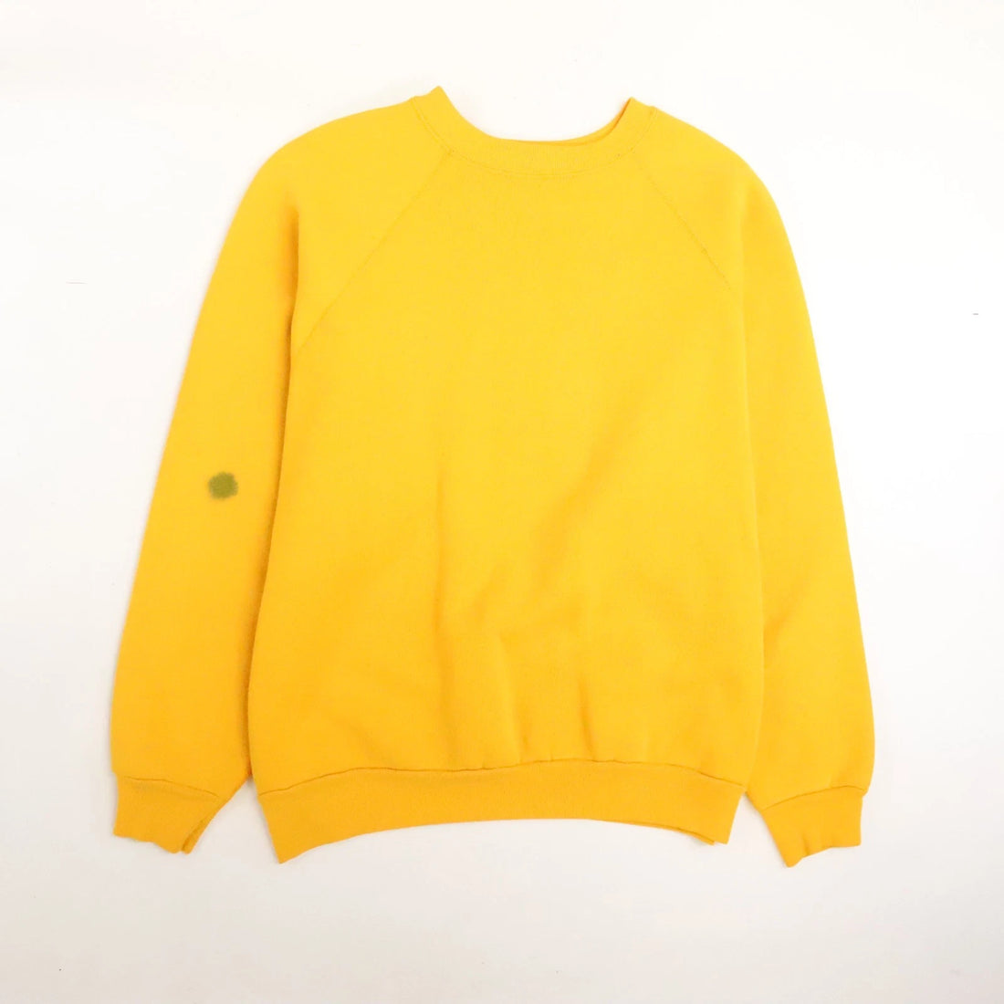 Vintage Clayton Bears Crewneck Sweatshirt Size XL 80s 90s