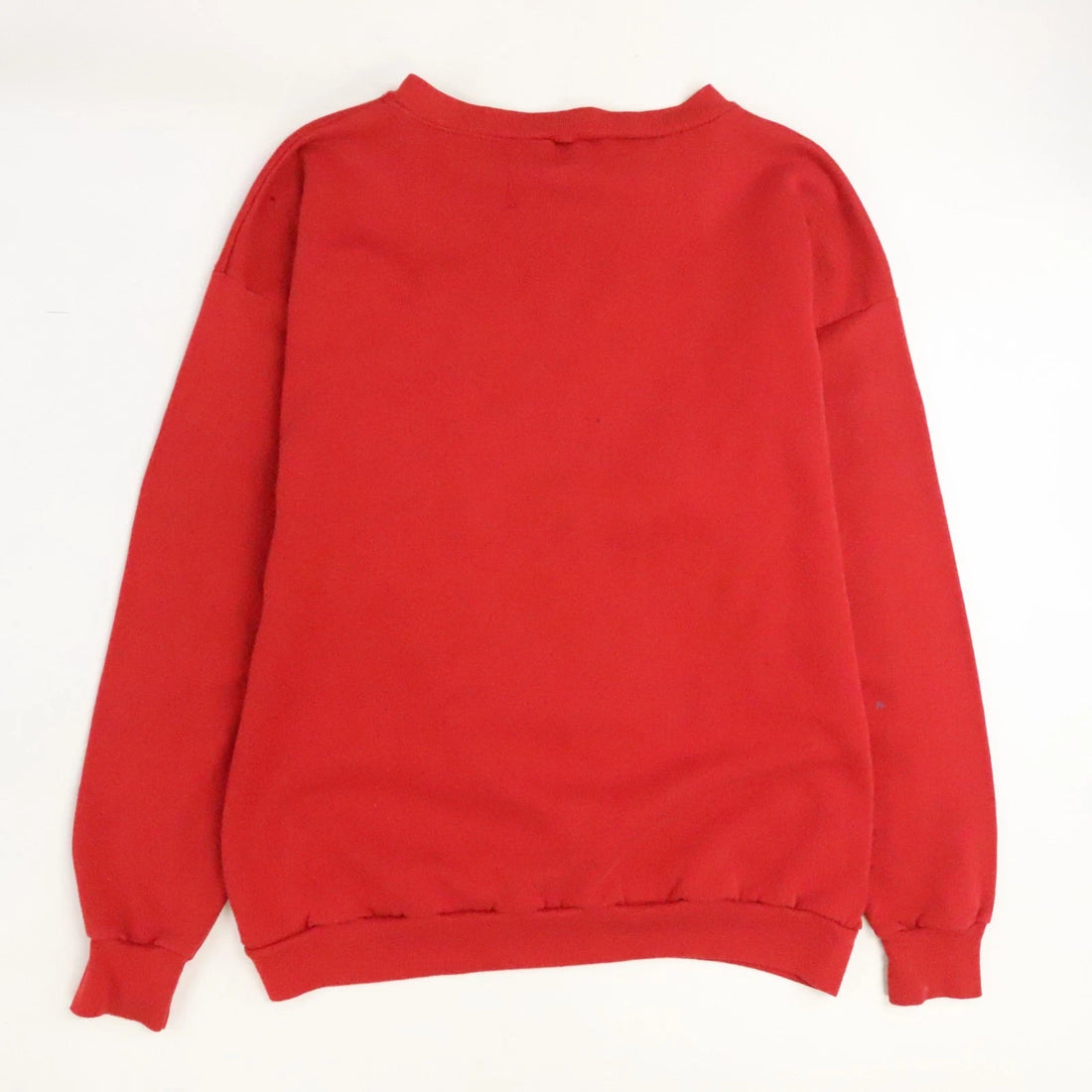 Vintage Louisville Cardinals Football Crewneck Sweatshirt Size XL NCAA