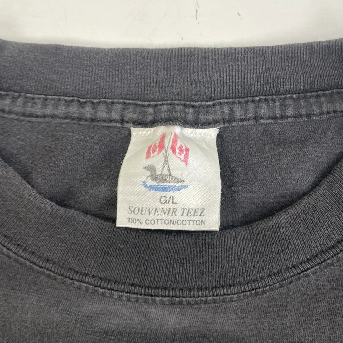 Vintage NWO Wrestling T-Shirt Size Large 1998 90s WCW