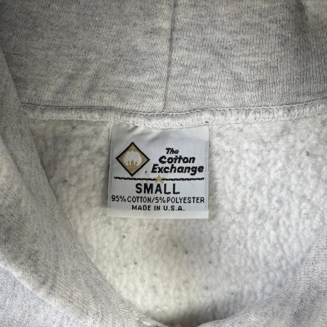 Vintage Nantucket Sweatshirt Hoodie Size Small