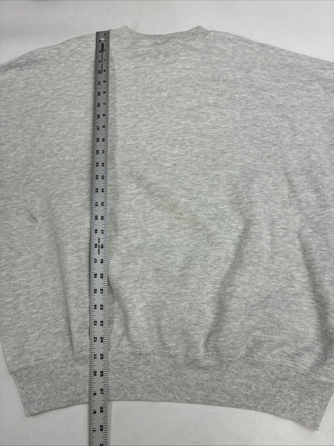 Vintage Marvin The Martian Space Cadet Crewneck Sweatshirt Size 2XL