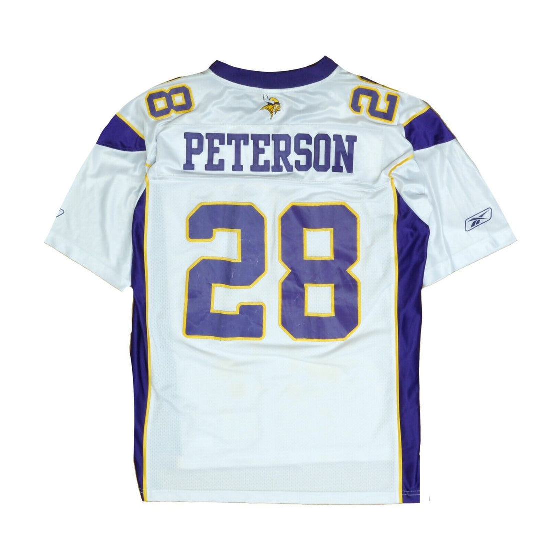 Adrian Peterson Minnesota Vikings NFL On Field Jersey by Reebok – Vintage  Throwbacks