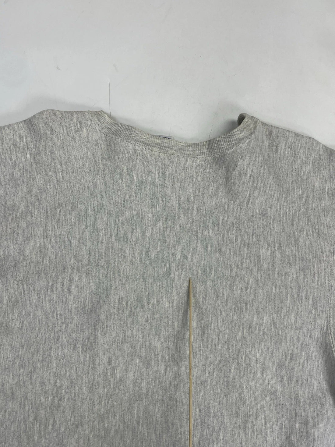 Vintage Bentley Champion Reverse Weave Sweatshirt Size 2XL 90s