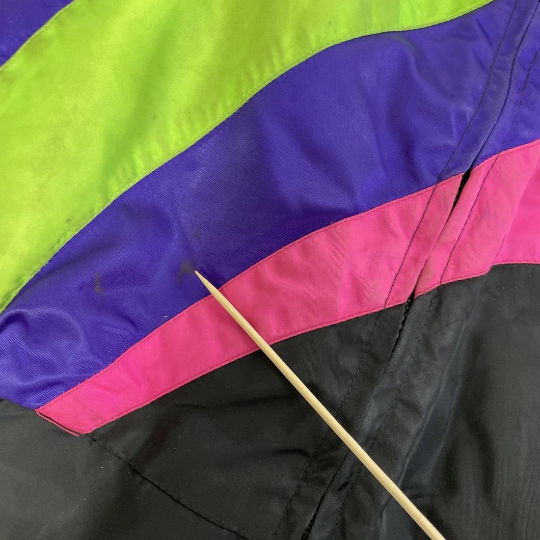 Vintage Arctic Cat Arctic Wear Snowmobile Racing Jacket Size XL