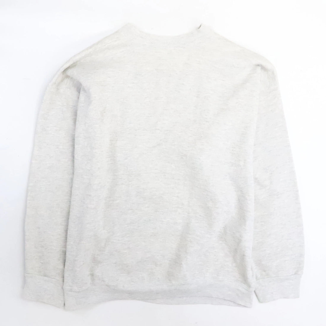 Vintage Bomber Basketball Crewneck Sweatshirt Size 2XL 90s