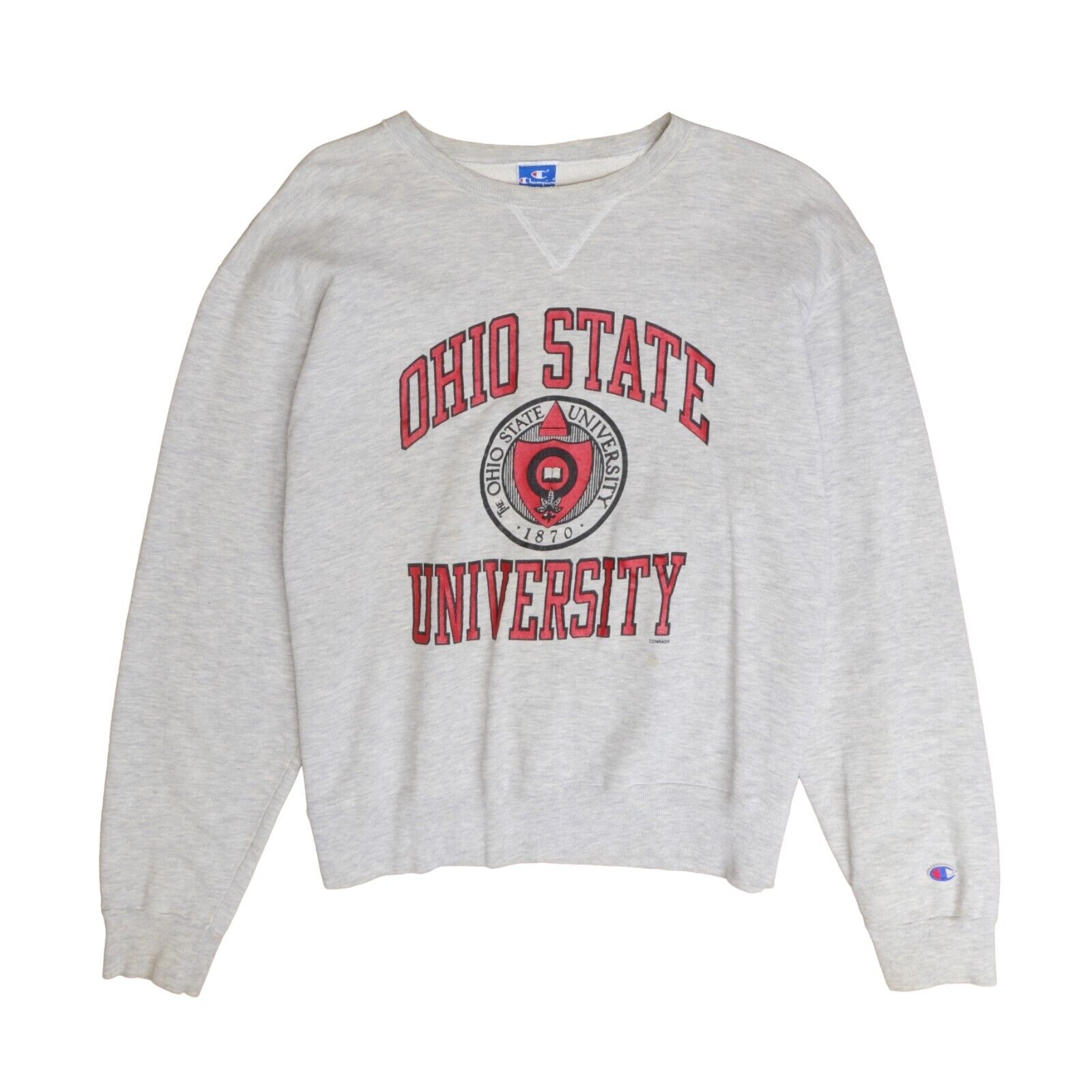 Sweatshirts – Throwback Vault