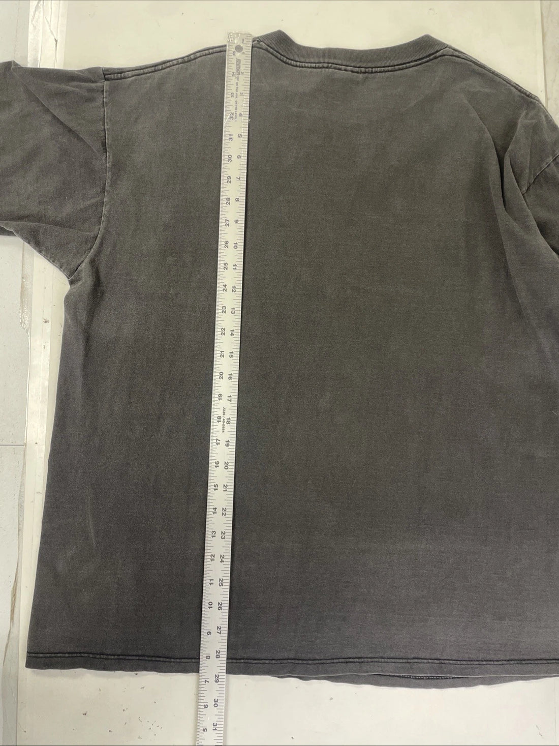 Vintage Messerschmitt BF 109 Plane T-Shirt Size XL