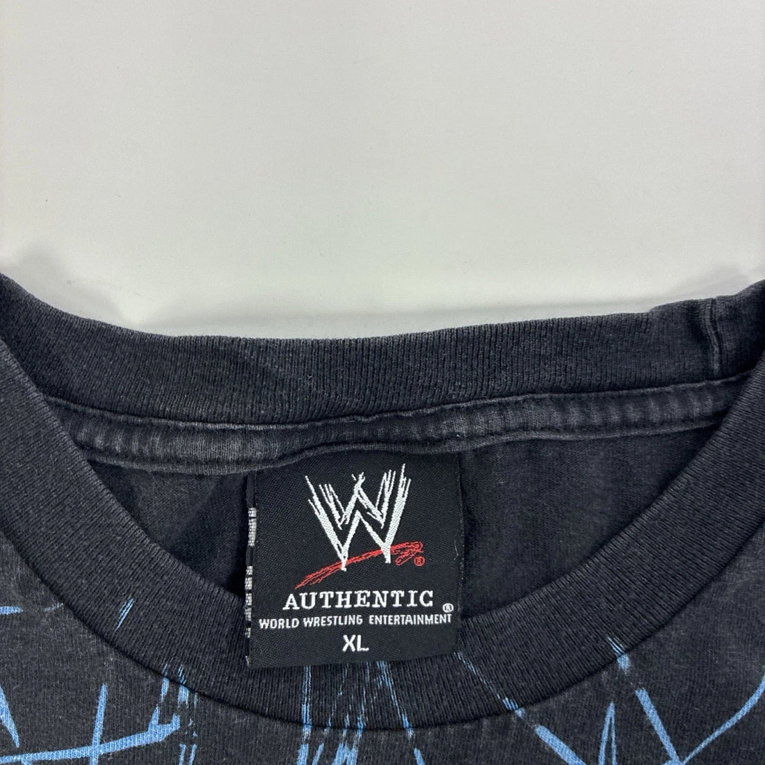 Christian Wrestling T-Shirt Size XL 2008 WWE