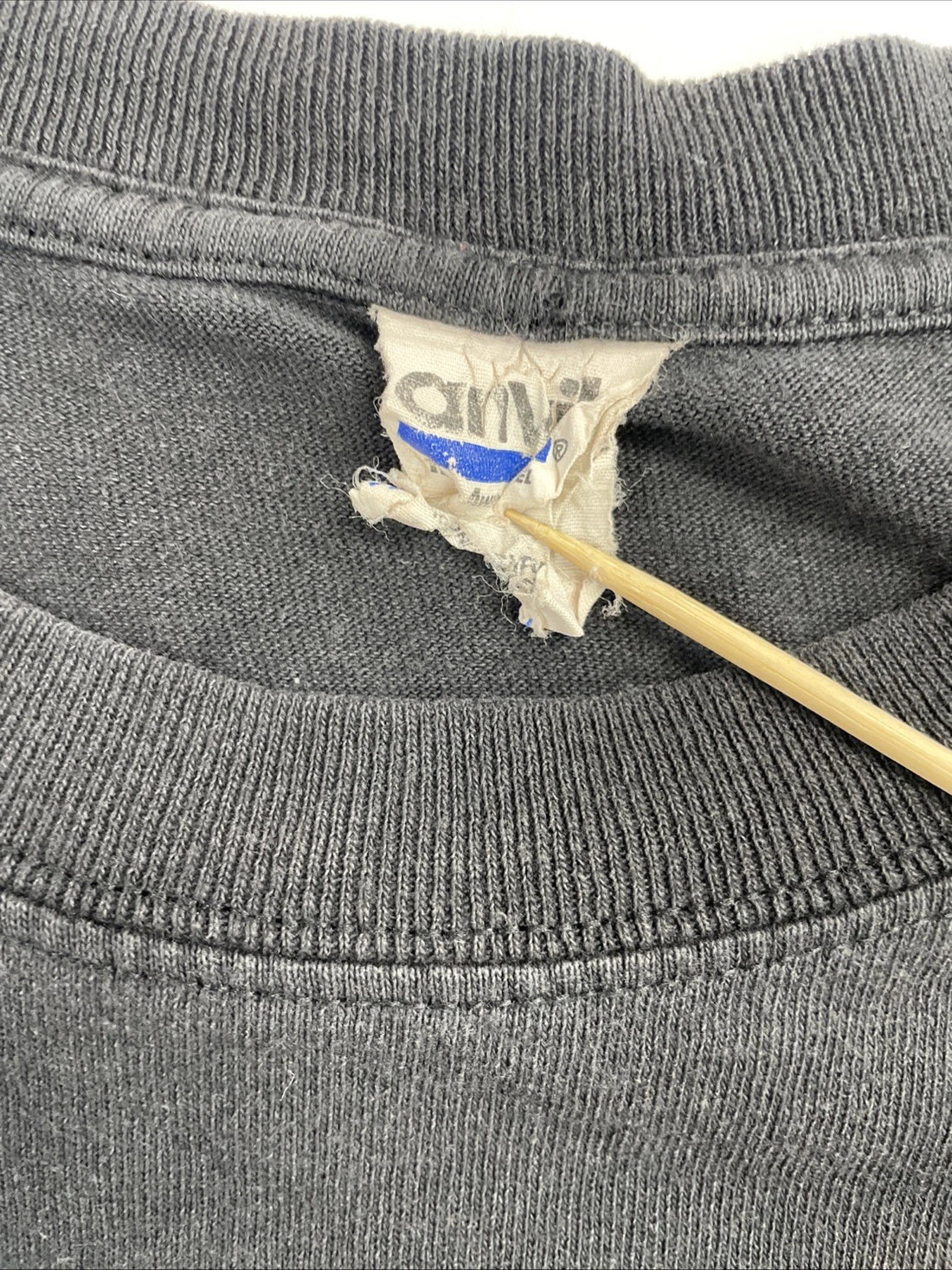 Megadeth Tour T-Shirt Size XL Band Tee 2009