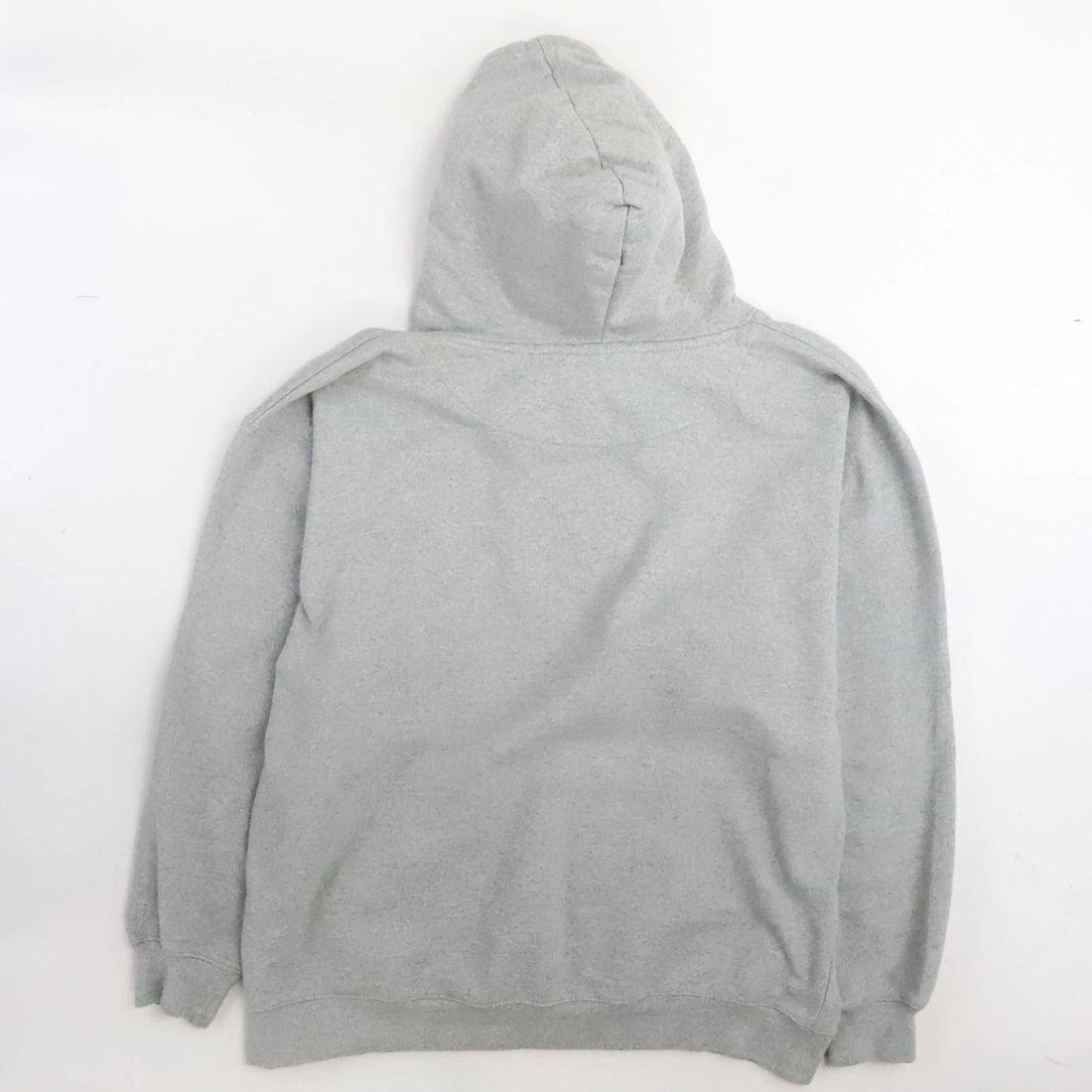 Georgetown University Hoyas Sweatshirt Hoodie Size Large NCAA