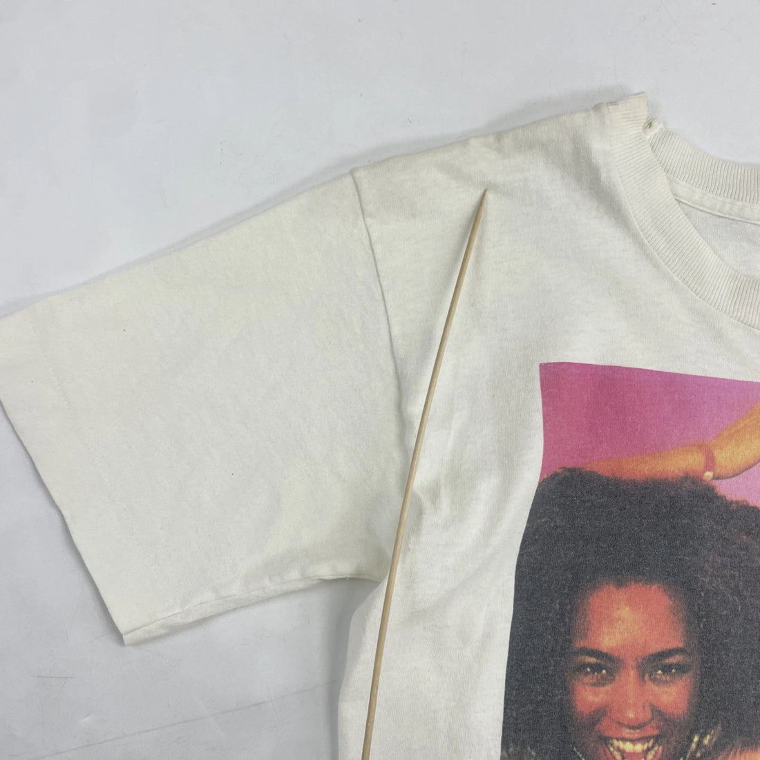 Vintage Spice Girls T-Shirt Size Small Music 90s