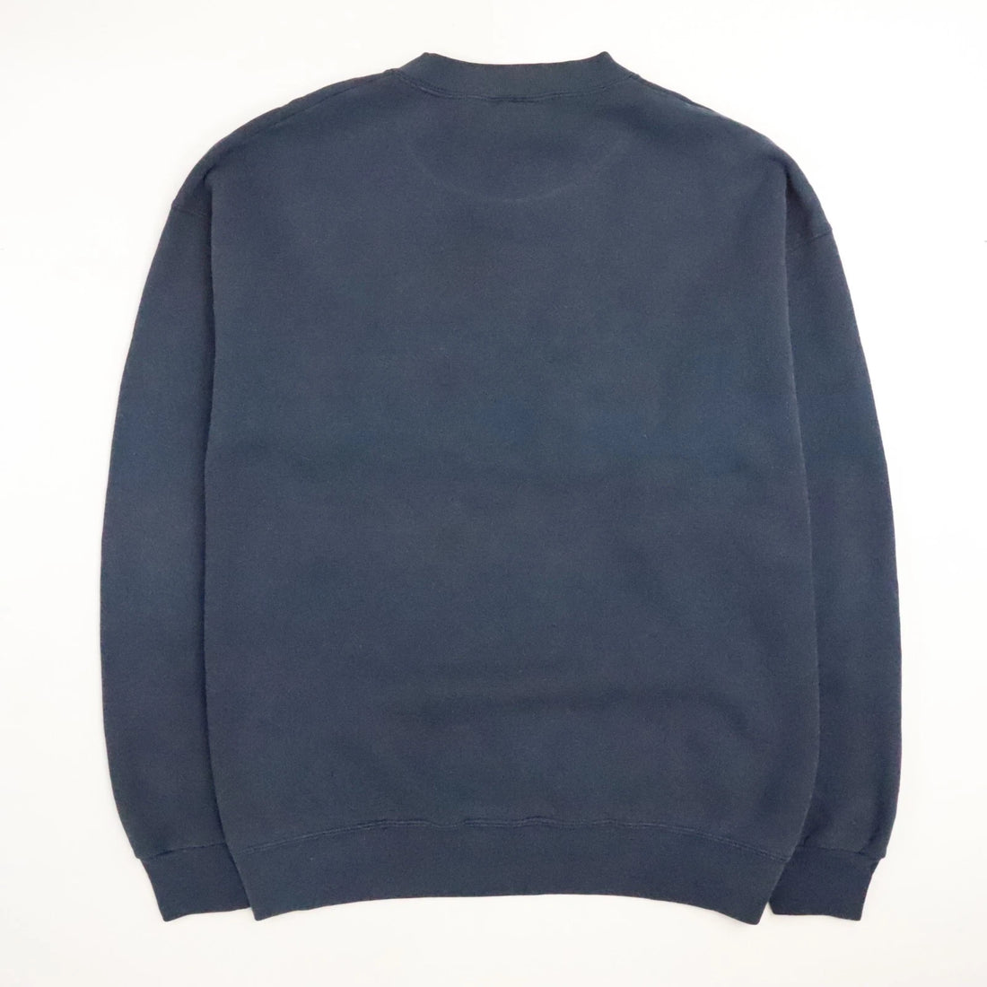 Vintage Cleveland Indians Crewneck Sweatshirt Size Large MLB