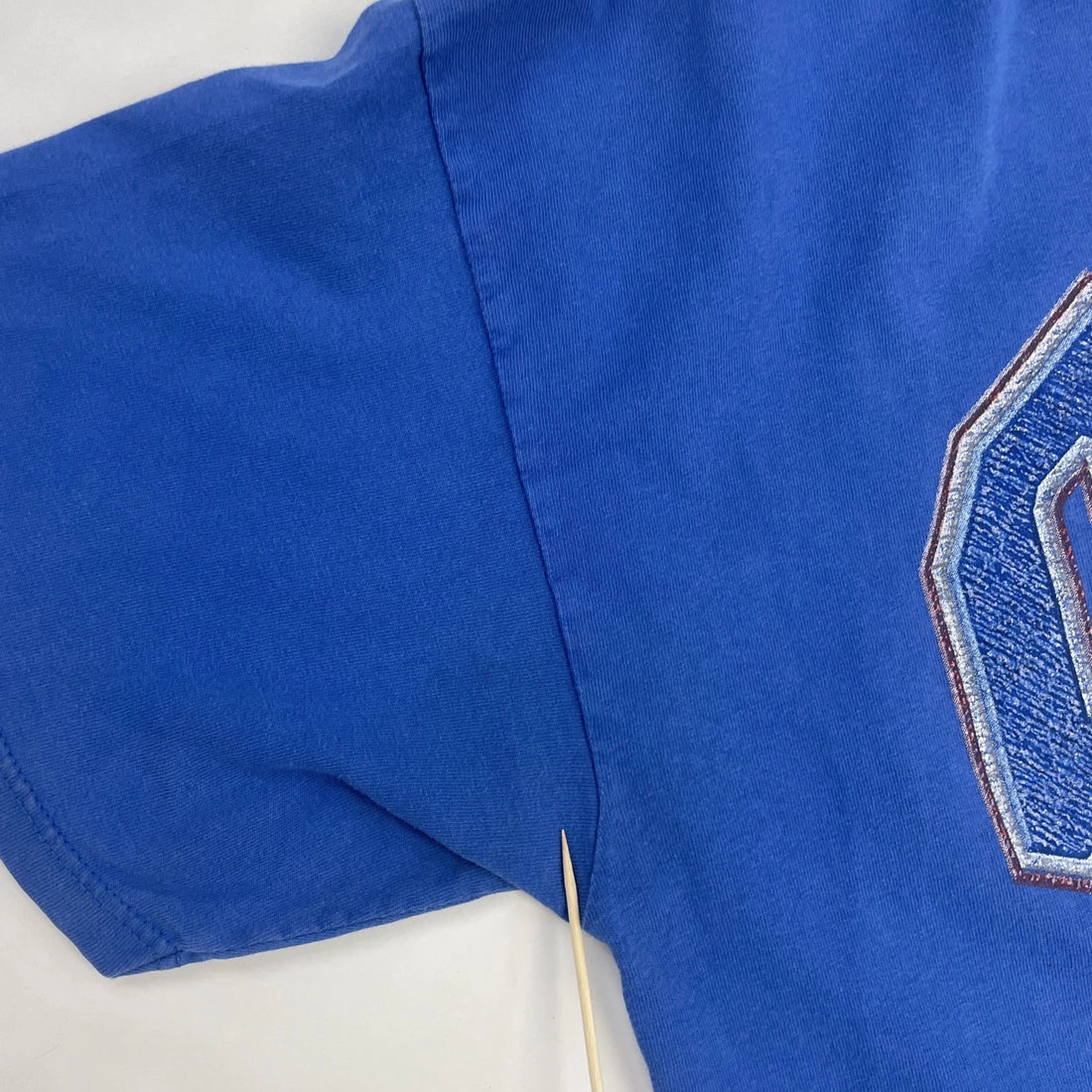 Vintage Chicago Cubs T-Shirt Size XL 90s MLB