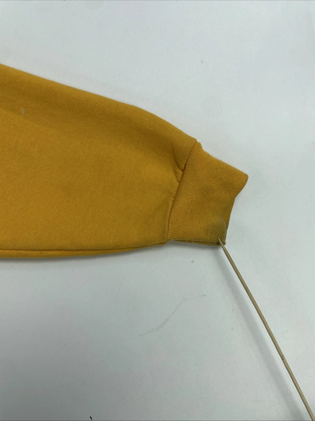 Vintage Western Virginia University Champion Crewneck Sweatshirt Size Small 90s