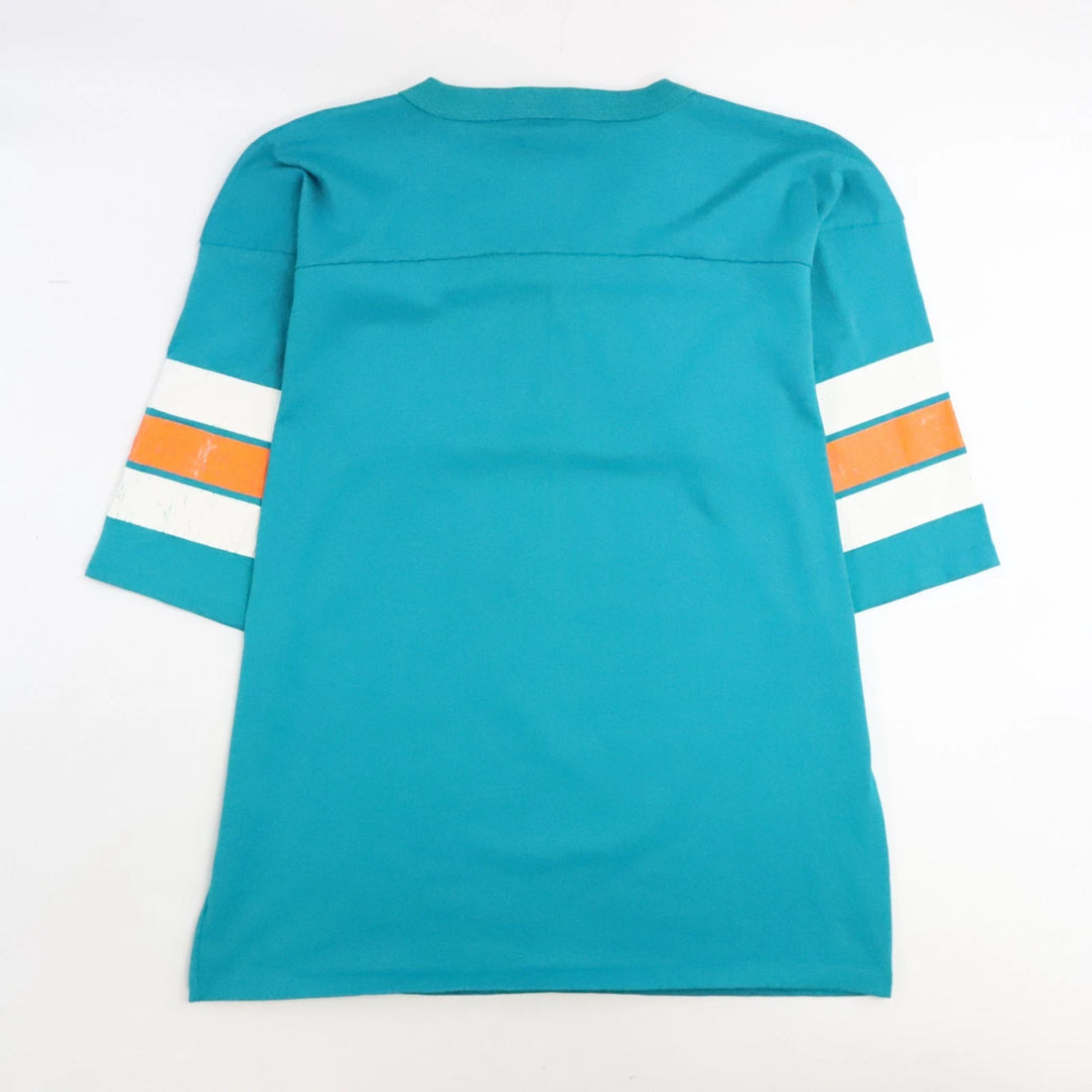 Vintage Miami Dolphins AFC Champs Jersey T-Shirt Size Large NFL