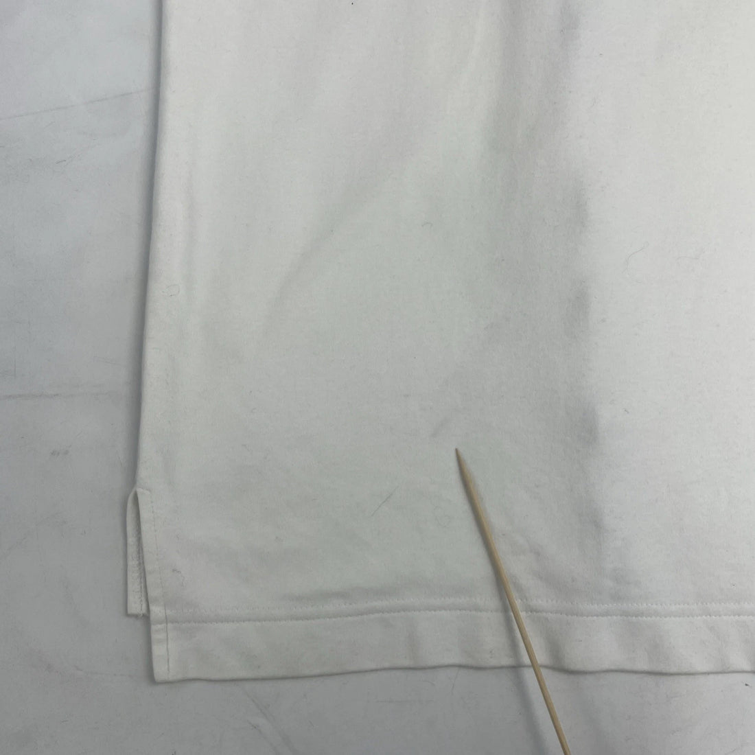 Vintage Johnny Blaze Rugby Shirt Size XL Y2K