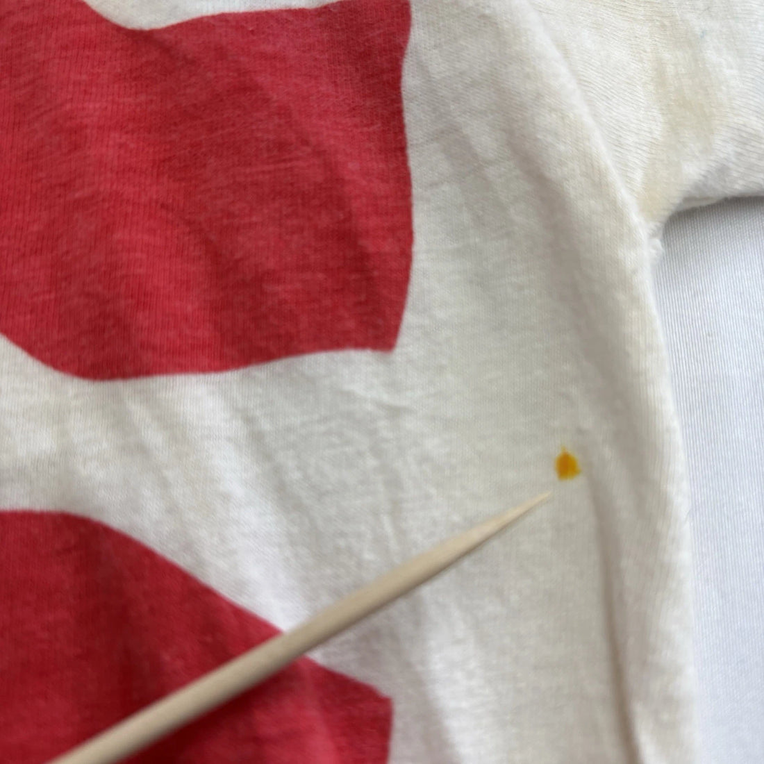 Vintage Jimi Hendrix Acme T-Shirt Size Large 80s