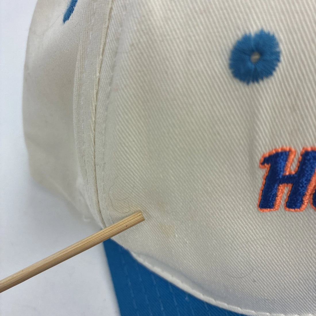 Vintage Hard Rock Cafe Orlando Snapback Hat Cap OSFA