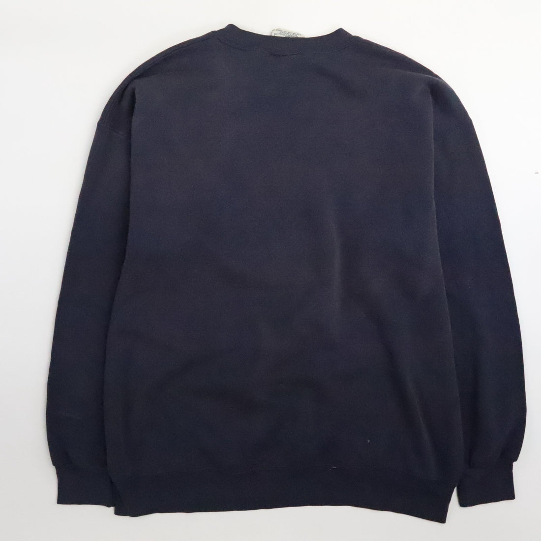 Vintage Cleveland Indians Crewneck Sweatshirt Size XL MLB
