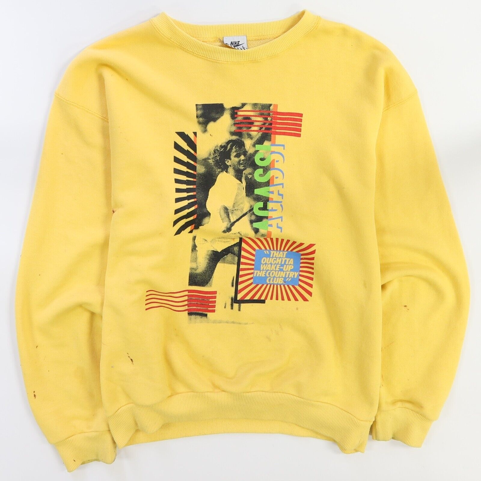 Sweatshirts – Throwback Vault